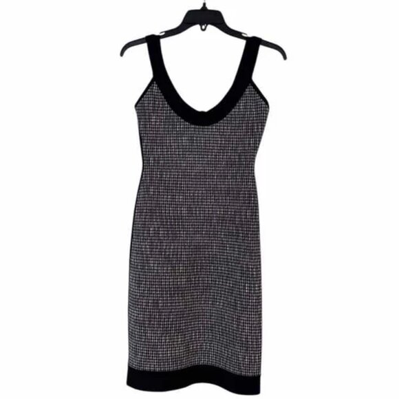 HERVE LEGER DRESS - Picture 1 of 2